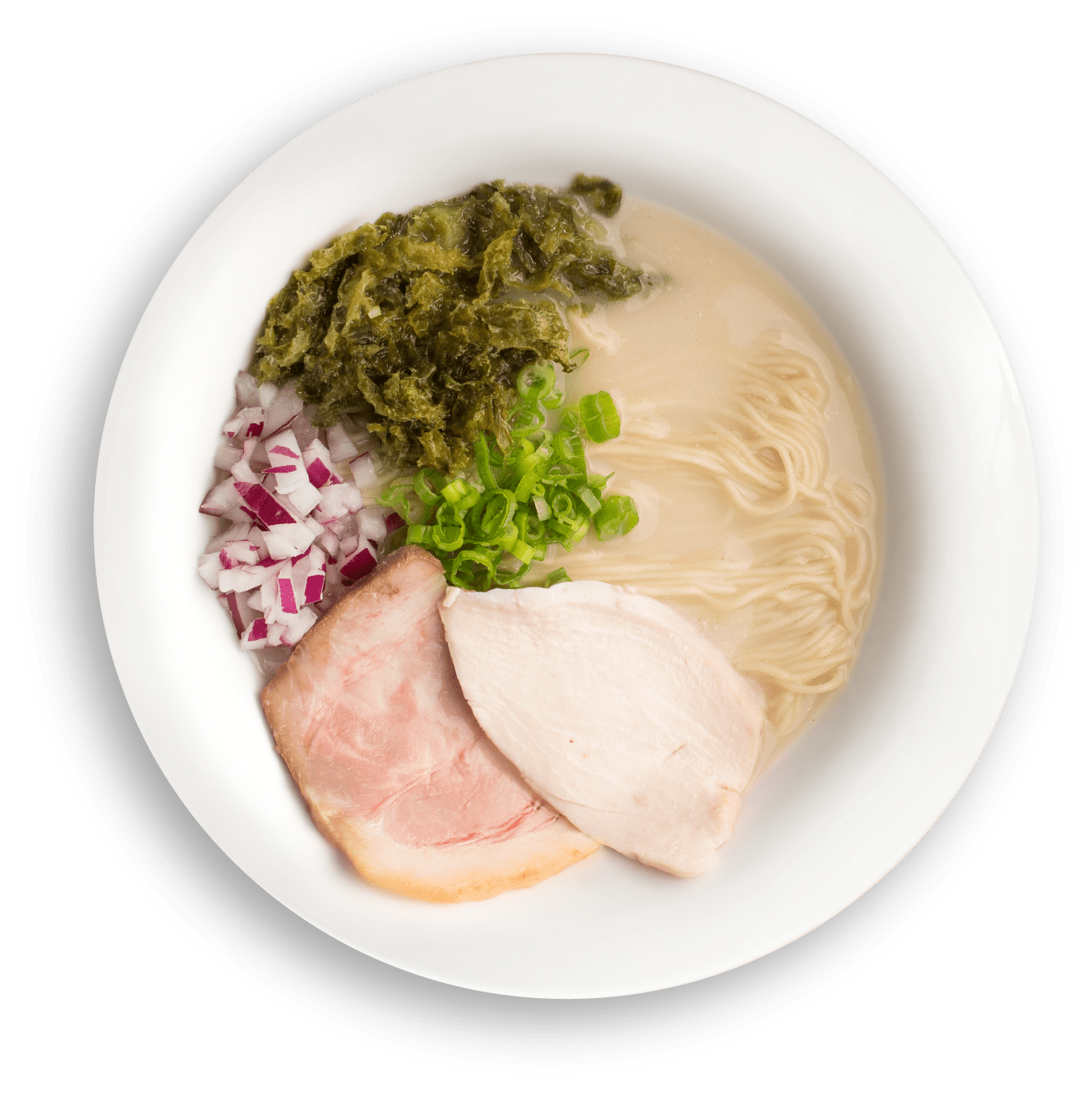 About Midori Ramen Japanese Toronto Ramen