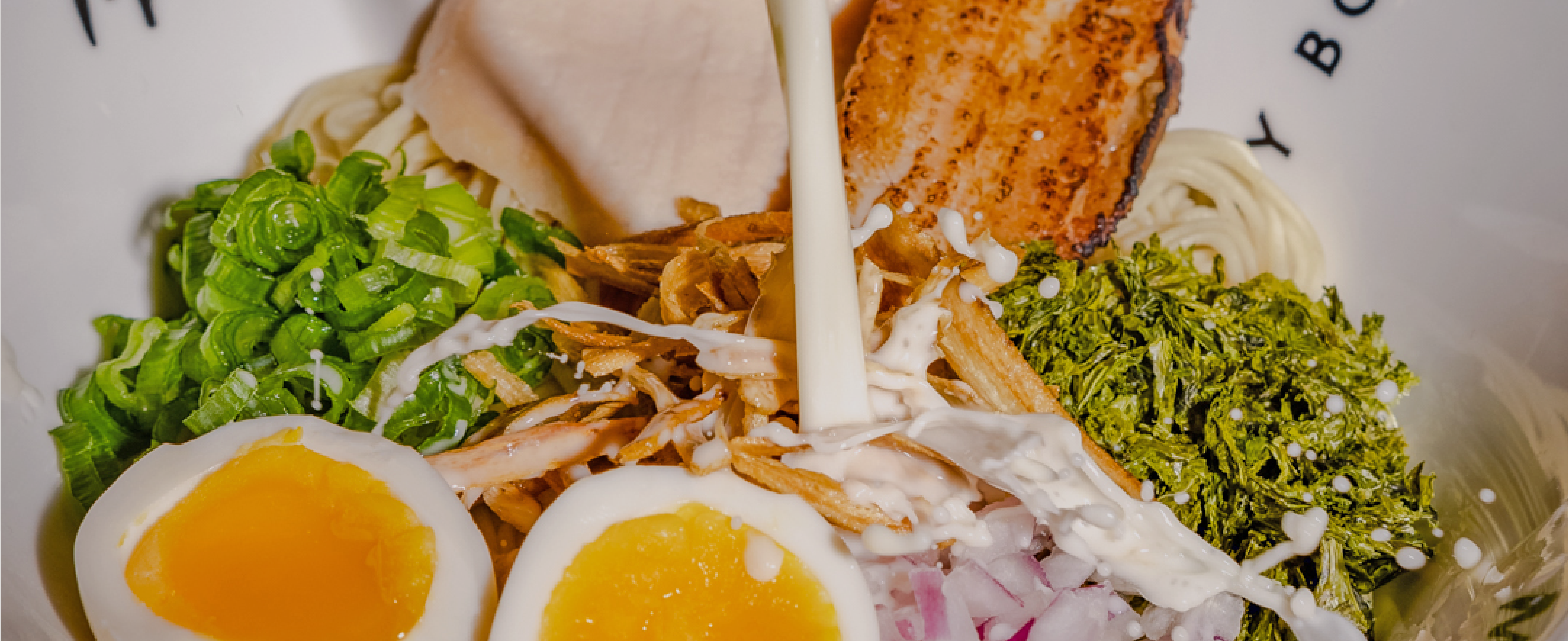 About Midori Ramen Japanese Toronto Ramen