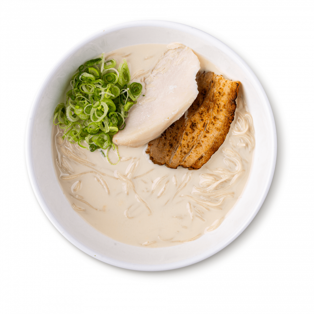 About Midori Ramen Japanese Toronto Ramen