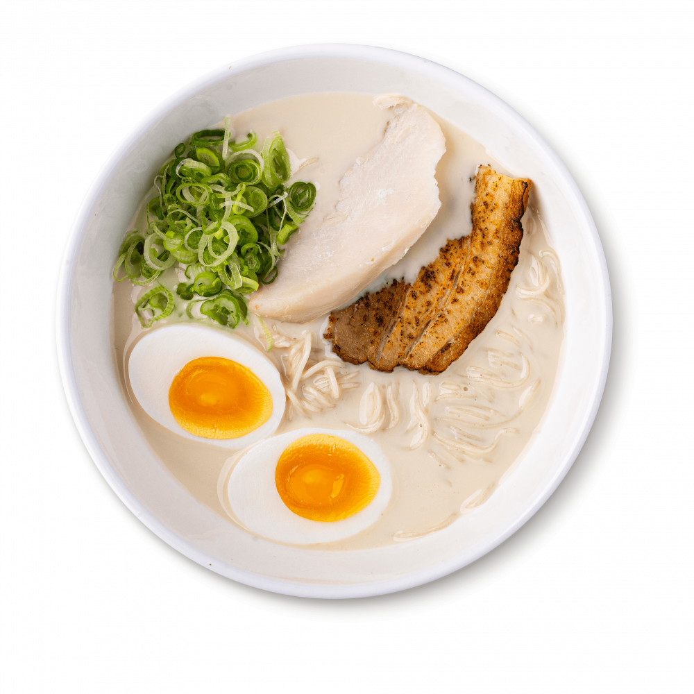 About Midori Ramen Japanese Toronto Ramen