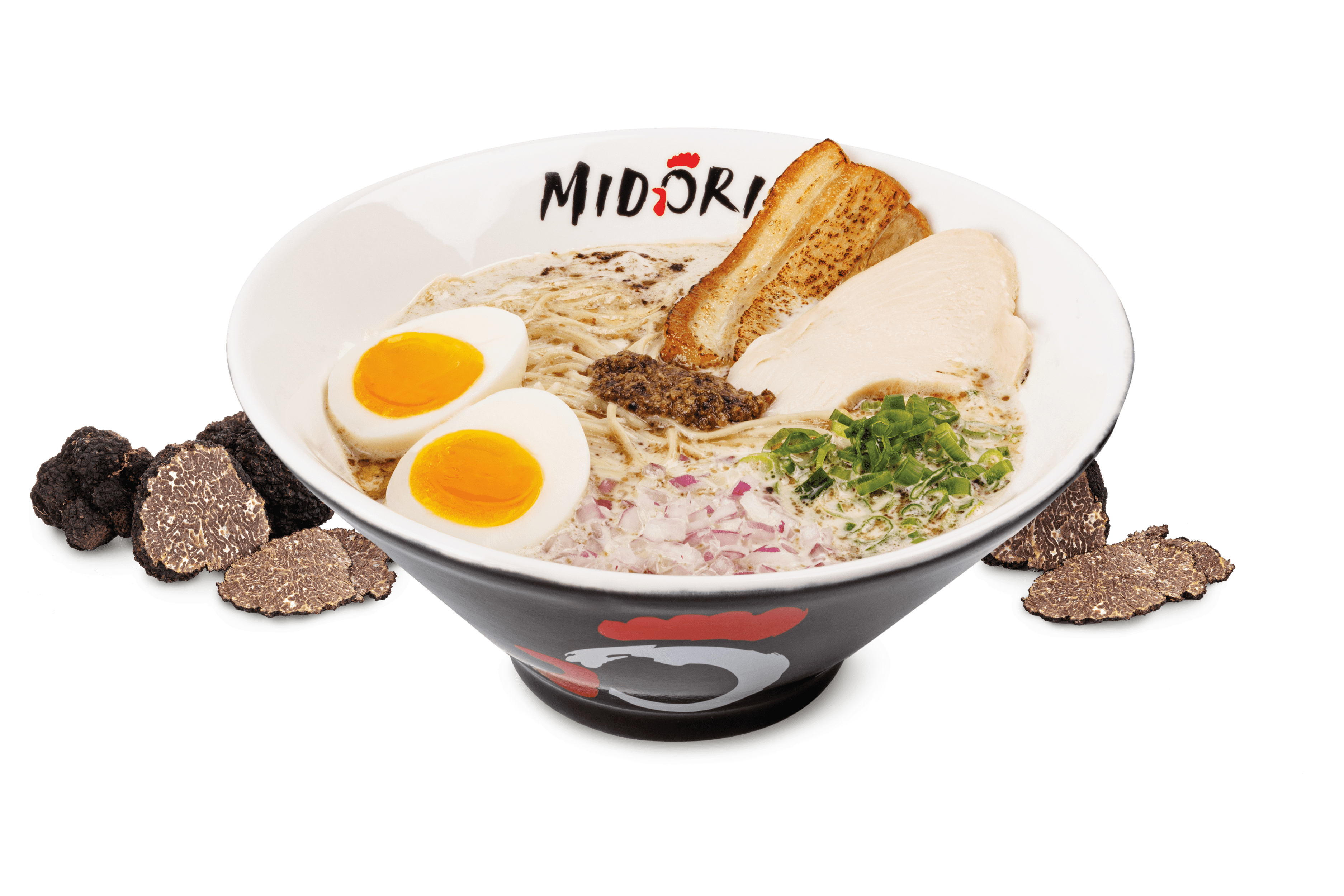 Home Midori Ramen Japanese Toronto Ramen